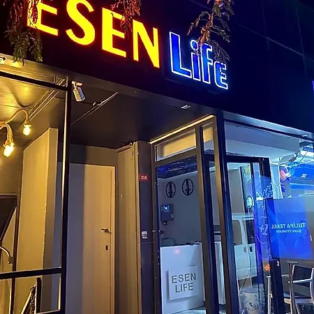 Esen Life 3* Istanbul