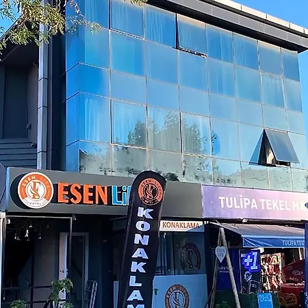 Esen Life Ξενοδοχείο
