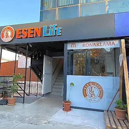 Esen Life