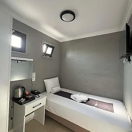 Ξενοδοχείο Esen Life