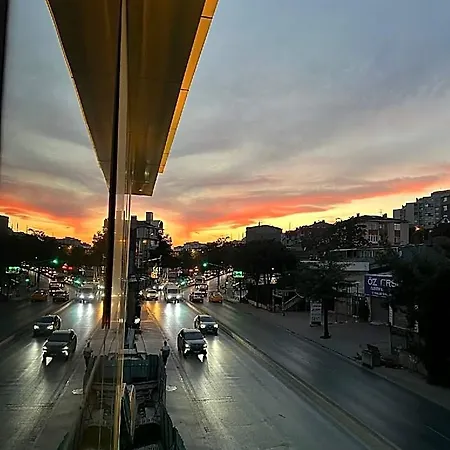 Esen Life Ξενοδοχείο Κωνσταντινούπολη